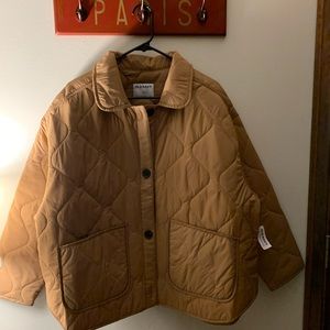 NWT Old Navy Puffer Jacket